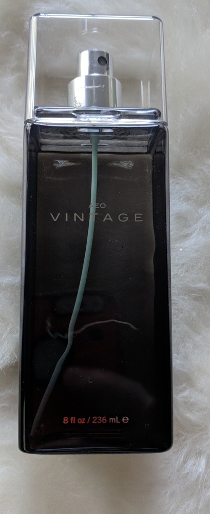 AEO Vintage body mist